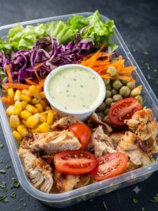 MyD Delivery Product Image